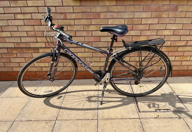 Cannondale quick top 4 2014
