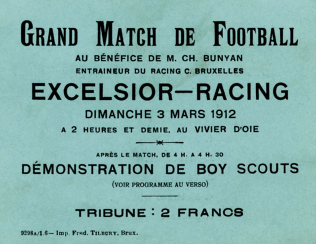 Belgique - France | Fédération Française de Football