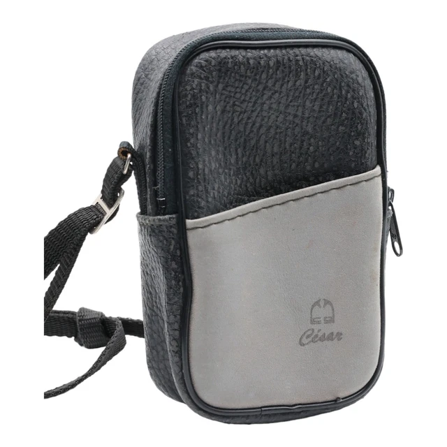 ZENIT SAC DE Transport Pour Appareil Photo En Noir Pour Le Zenit 11 EUR 27,43 - FR