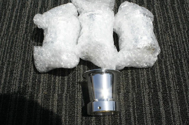 cb550 velocity stacks