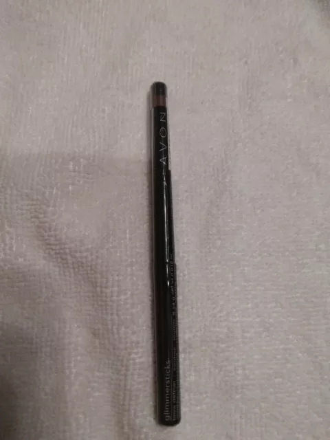 Avon Glimmersticks Brow Definer Dark Brown