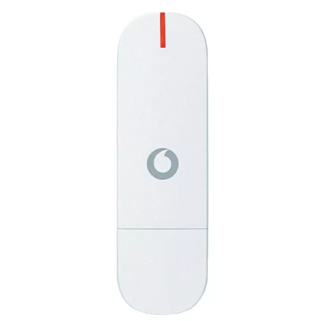 Vodafone USB Stick K3772-HV weiss UMTS Surfstick geprüfte Gebrauchtware