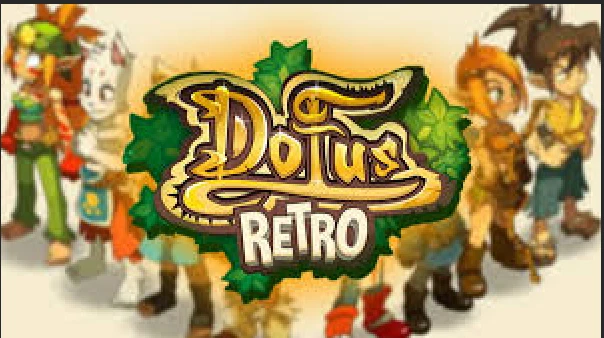 Compte Dofus Retro - Boune (Panda 189) + Sadi 101 - Tout All - Vente