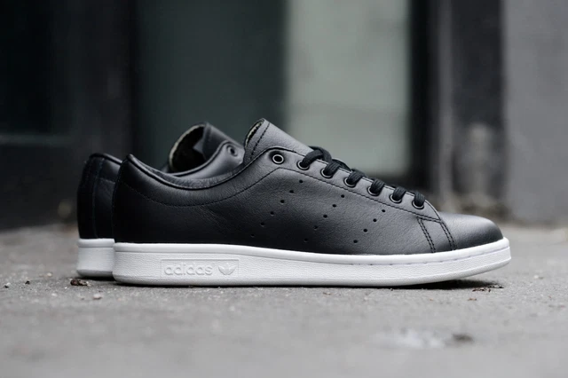 ADIDAS ORIGINALS TOKYO Stan Smith Hyke Haillet Mens Trainers Uk