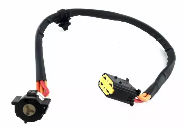 pour RENAULT MEGANE (1996-1999) COMMUTATEUR D'ALLUMAGE NEUF