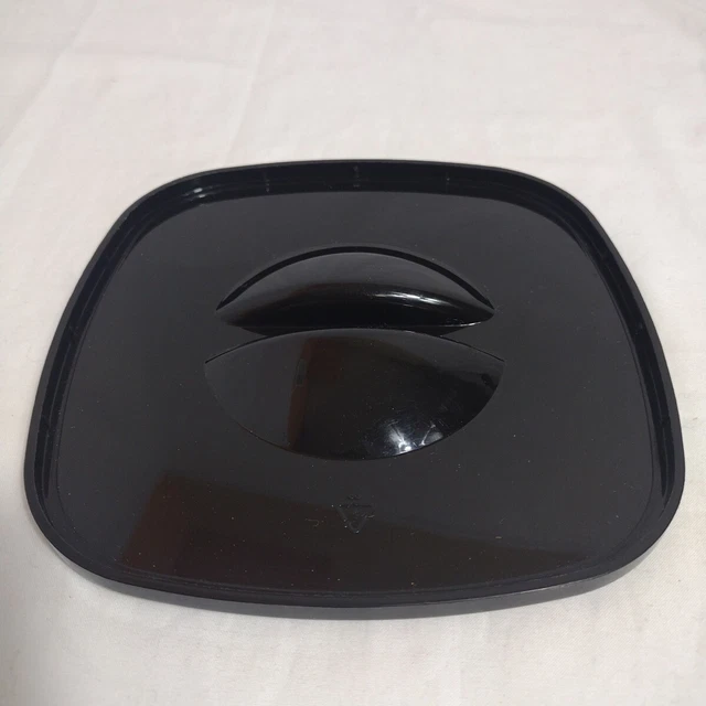 CUISINART DBM 8 Burr Coffee Grinder Mill Part Hopper Lid 20.19