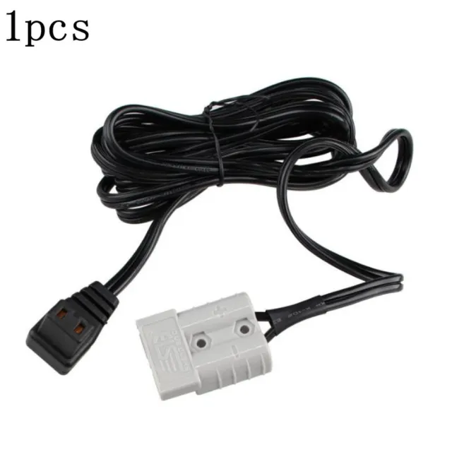 1X 50A FOR Anderson Style Plug Refrigerator-Cable Charging Cable 10A 12V
