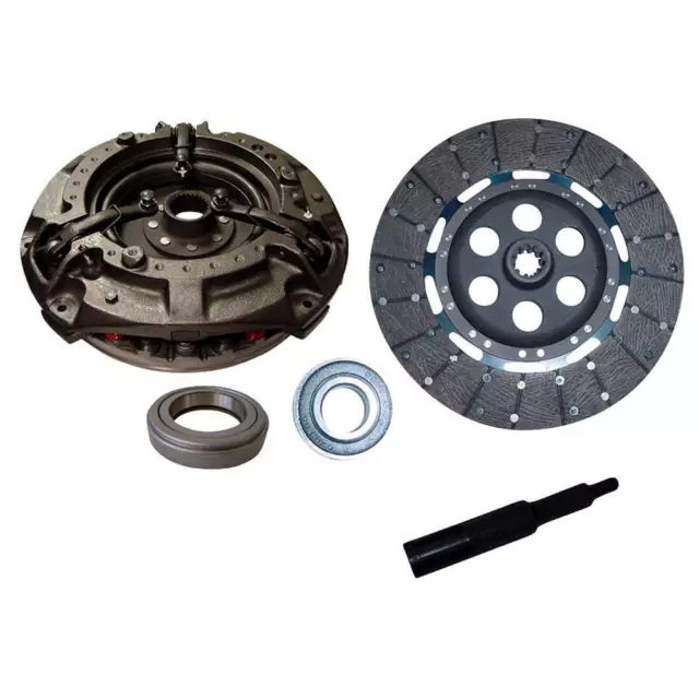 1212-1490 - Clutch Kit Fits Massey Ferguson