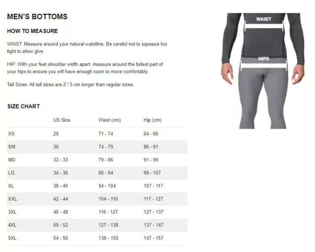 Under Armour Mens UA HeatGear Armour Leggings - 1361586 - New 2