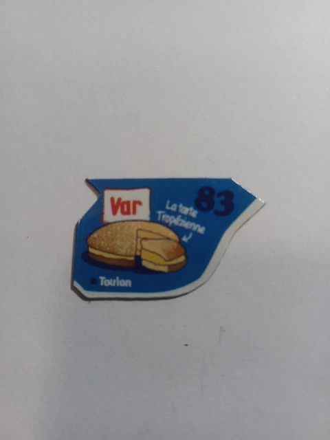 Magnet Tour De France 2025 - Le Gaulois - Goodie Publicitaire Neuf France