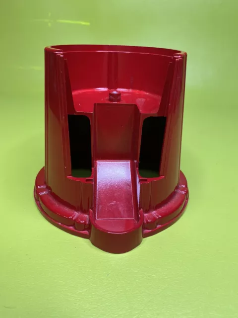 Carousel Jr. Gumball Machine Replacement Parts Machine Body Housing