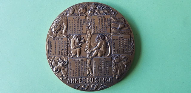 Coffret monnaie de Paris 1992 - Collection