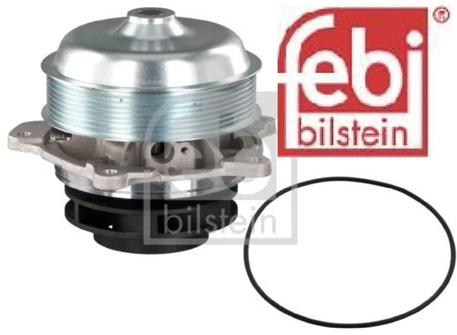 Febi Bilstein 106495 pompa acqua Wapu