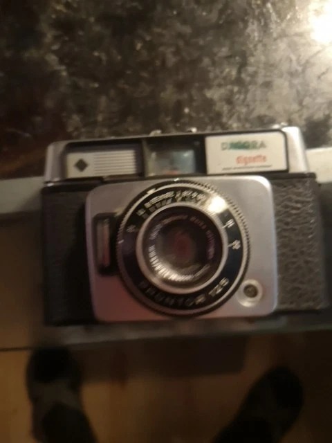 Appareil photo Dacora dignette 300 - Photo, audio & vidéo