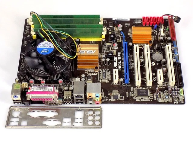 CPU Intel Core i9-9900KF 3.60GHz LGA1151 Pricelist Hardware Sri | PDF | Personal Computers | Computer