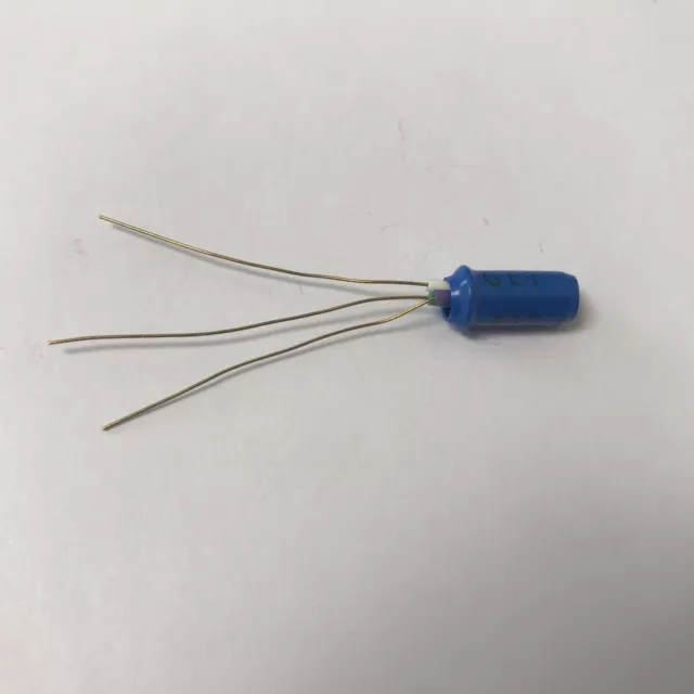 GET872 MULLARD PNP GERMANIUM TRANSISTOR NEW x1PC