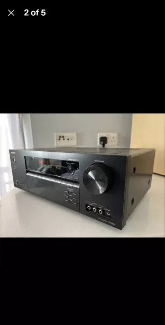 Onkyo HT-R494 AV Receiver 7.1 Dolby Atmos Bluetooth