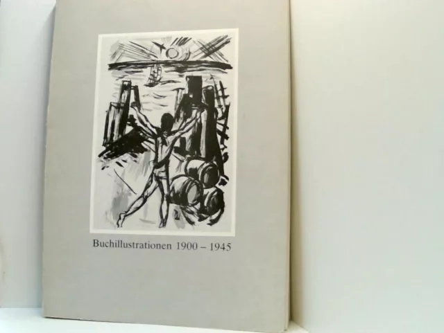 Literatur und Zeiterlebnis im Spiegel der Buchillustration 1900-1945 Ulrich von