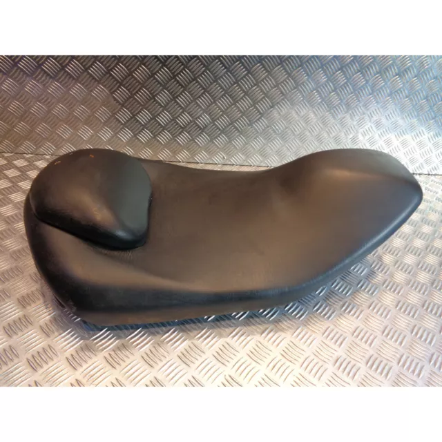 selle assise biplace atv wanjin 200 pailision wj200st-6 scooter trike chinois 3