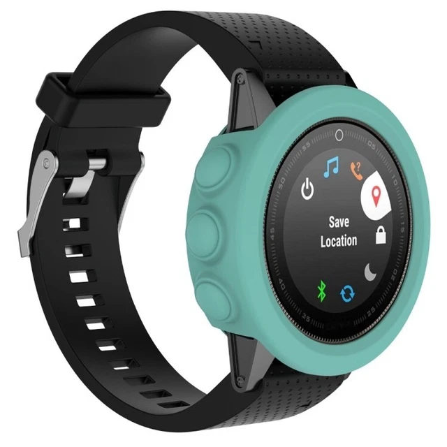 Garmin fenix 5x on sale plus protective case
