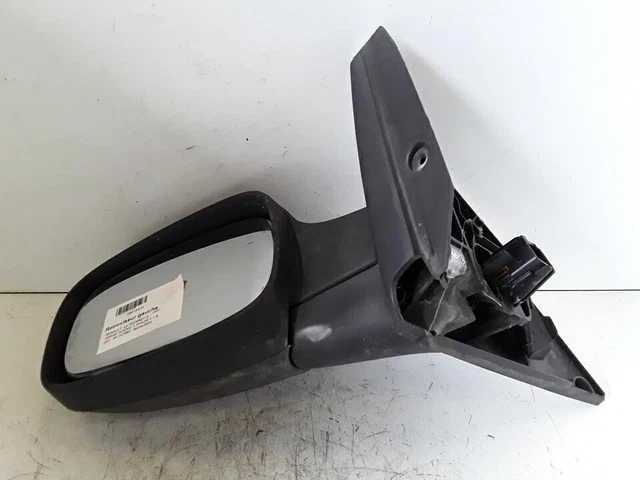 Retroviseur gauche RENAULT GRAND SCENIC 2 PHASE 1 1.9 DCI - 8V TUR/R:59919323