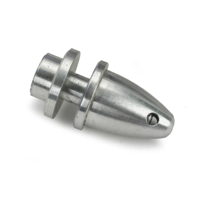 E-Flite EFLM1925 Propeller / Prop Adapter with Collet, 5mm