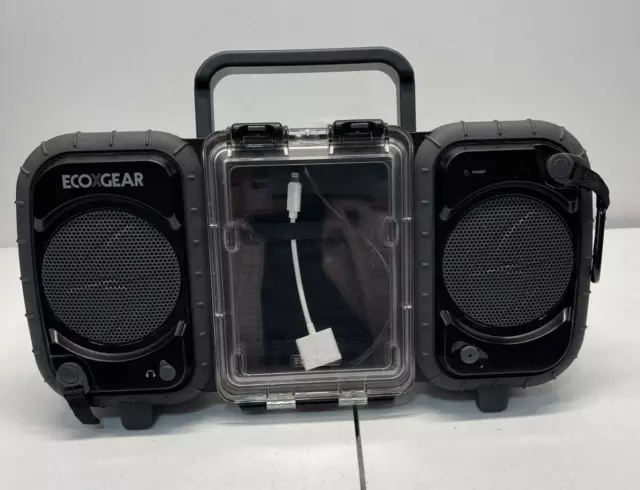 Ecoxgear sales eco terra