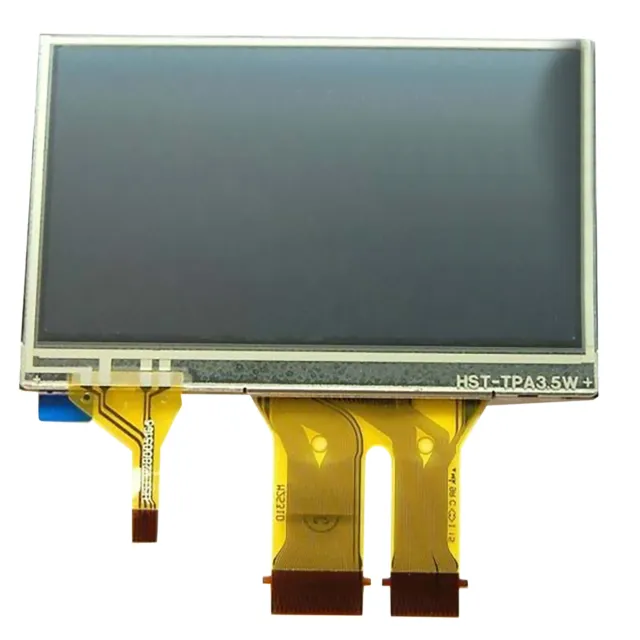 New LCD Display Touch Screen Camera Accessories For Sony HDR Digital Camera