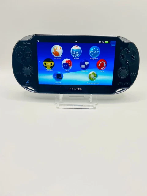 playstation vita pch 1104