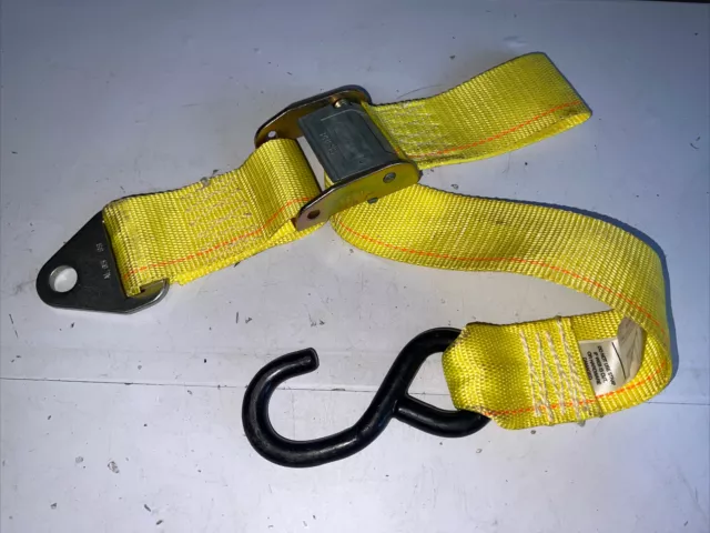 Correa de amarre para silla de ruedas eléctrica Bruno Harmar Mobility Scooter