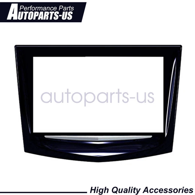 TOUCH SCREEN Fit For CADILLAC ESCALADE CUE RADIO NAVIGATION 2014 2015 2016 2017