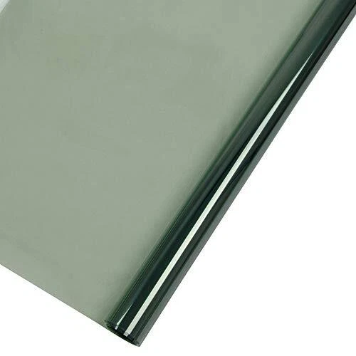 2Mil Green Nano Ceramic Solar Tint Film - Front Windshield Tint