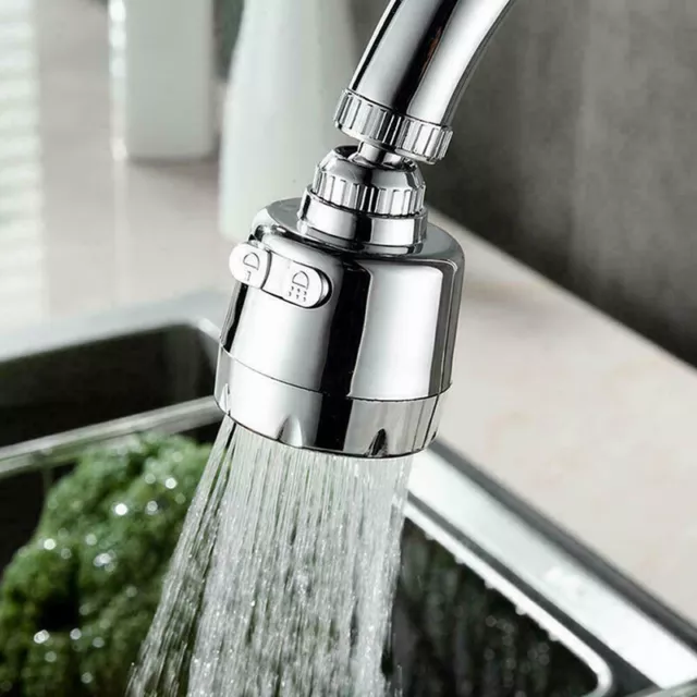 Kitchen Water Saving Faucet Tap Aerator Male Female Nozzle Spout Diffuser Filter