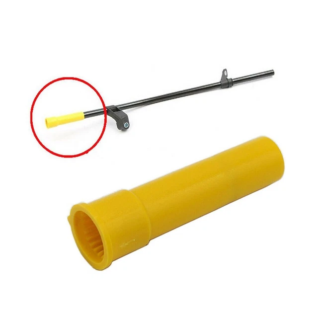 Jauge D'huile Moteur VW Touareg 3.2L V6 (2004-2006) - Référence 022115607D - Avec Marquage Clair Et Joint Torique