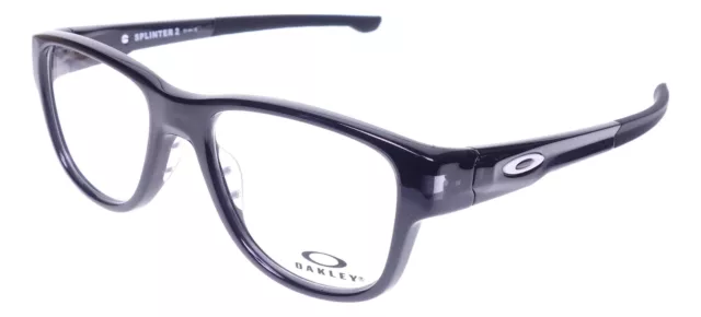 Oakley OX8094-0451 Herren Brille Kunststoff Schwarz