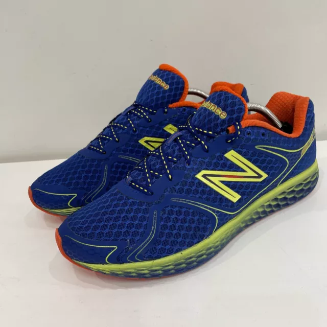 Scarpe Sneakers Blauer Uomo IN VENDITA PicClick IT