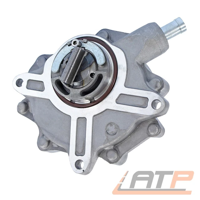 Pierburg Unterdruckpumpe Für Bremsanlage Für BMW E81 E88 E46 E90 E91 E92 E83 E85~2