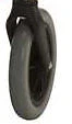 Hinterräder Durchmesser 20 cm für 43203 4 1 Stk.