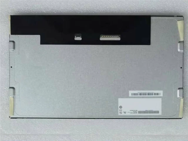 G156XTN01.0 15.6" AUO 1366×768 LCD Screen Panel