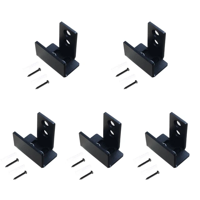 Guide Wall Mount Barn Barn Door Guide Wall Mount Bottom Barn Steel Barn Door