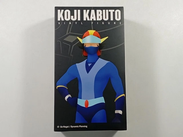 1st Edition 1976 UFO Robo Grendizer Goldorak & Spazer Popy DX Chogokin