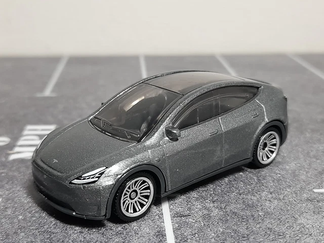 Vetrina Acrilica Per Auto In Scala 1/64 - Scatola Trasparente Antipolvere Con 4 Scomparti, Contiene Fino A 32 Hot Wheels, Dimensioni 16,5x19,1x4,1 Cm - 2