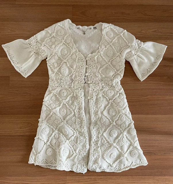 ASO Alice Cullen Cardigan