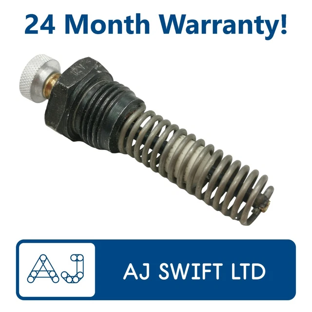 INLET MANIFOLD HEATER Glow Plug for Ferguson TEF20 FE35 Standard 20c