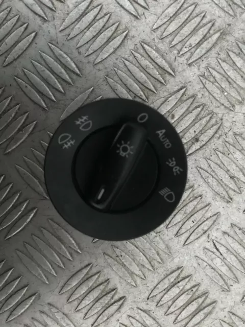 Commande Réglage Phare - VOLKSWAGEN PASSAT V (5) SW (3C)