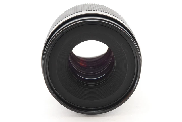 Contax Carl Zeiss Makro-Planar 100mm F/2.8 T AEG Objektiv C/Y [Exzellent 7451 3
