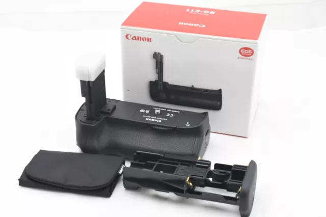 Canon BG-E11 Battery Grip Holder for Canon EOS (t7310)