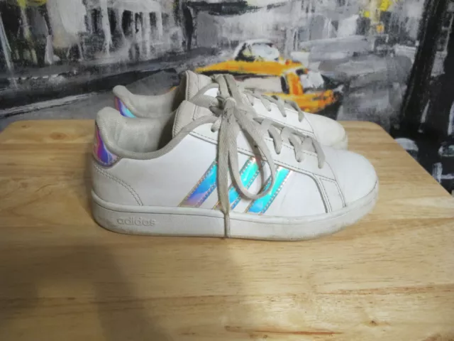 Scarpe olografiche store