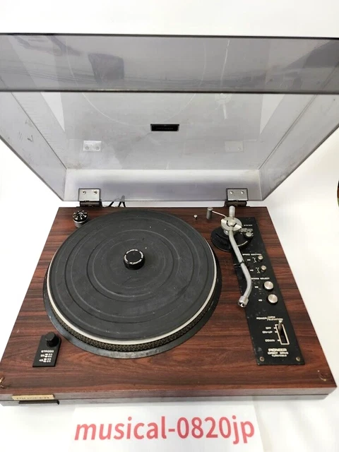 Platine vinyle Pioneer PL-1200A - Photo, audio & vidéo