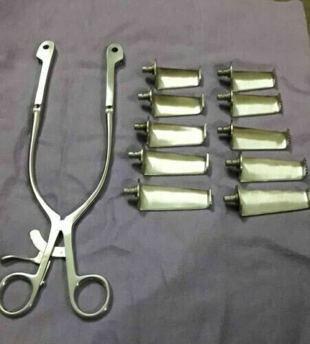 Kit Divaricatore Per Perni Dell'Assale E Sospensioni - 6 Pezzi In Acciaio, Con Guanti, Per Auto, SUV E Fai-da-te